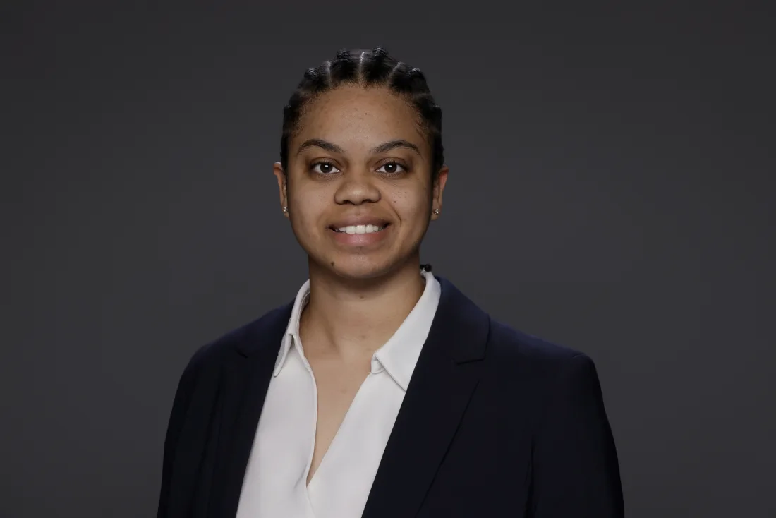 Layla Dawn, founder of Dawn Financial Strategies